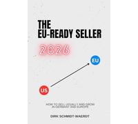 The EU-Ready Seller: How to Sell Legally and Grow in Germany and Europe