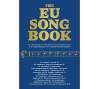 The Eu Song Book