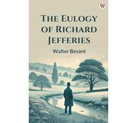 The Eulogy Of Richard Jefferies