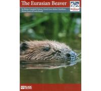The Eurasian Beaver