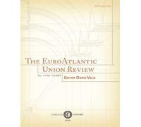 The EuroAtlantic union review (2017). Vol. 1-2