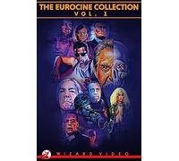 The Eurocine Collection Vol. 1 (6 Bluray)