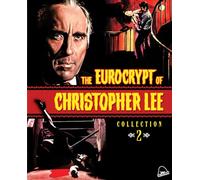 The Eurocrypt of Christopher Lee Collection 2