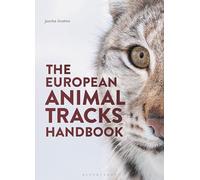The European Animal Tracks Handbook