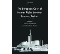 The European Court of Human Rights between Law and Politics