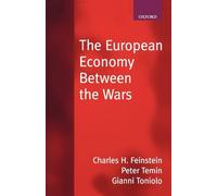 The European Economy between the Wars