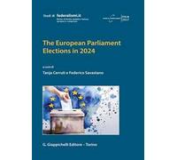 The European Parliament elections in 2024