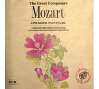 The European Philharmonic Orchestra - Mozart Eine Kleine Nactmusic