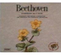 THE EUROPEAN PHILHARMONIC ORCHESTRA - THE EUROPEAN PHILHARMONIC ORCHESTRA - THE EUROPEAN PHILHARMONIC ORCHESTRA - BEETHOVEN SYMPHONY No 5 In C MINOR, Op 67 'FATE'