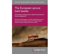 The European Spruce Bark Beetle: Connecting Ecology, Human Aspects and Practical Forest Management: 174