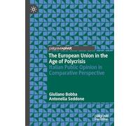 The European Union in the Age of Polycrisis: Italian Public Opinion in Comparative Perspective