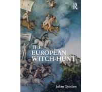 The European Witch-Hunt