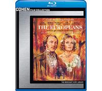 The Europeans
