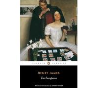 The Europeans: A Sketch