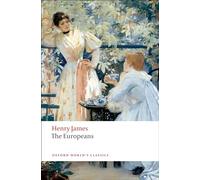 The Europeans: A Sketch
