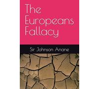 The Europeans Fallacy