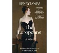 The Europeans (Warbler Classics Annotated Edition)