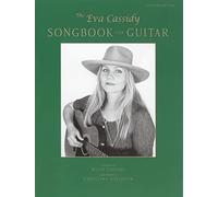 The Eva Cassidy Songbook per chitarra – Tablature per chitarra e Voce – Faber & Faber