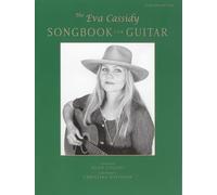 The Eva Cassidy Songbook per chitarra – Tablature per chitarra e Voce – Faber & Faber