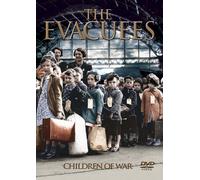 The Evacuees - Children Of War [Edizione: Regno Unito]