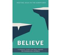 The Evangelical Catholic Believe (Tascabile) Encounter