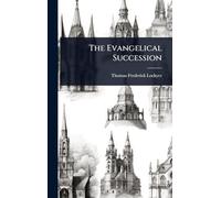 The Evangelical Succession