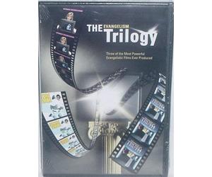 The Evangelism Trilogy :Without Reservation/Future Tense/Moment of Truth