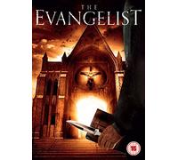 The Evangelist (New Jersey Ripper) [DVD] [Edizione: Regno Unito]