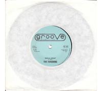 The Evasions - THE EVASIONS / WIKKA WRAP