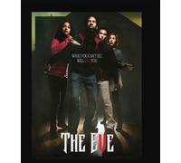 The Eve (Blu-ray) Evan Bass Miranda Noelle Wilson Rick Estabrook Al Thompson