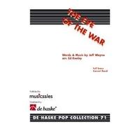 The Eve of the War (Arr. Ed Keeley)