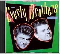 The Evely Brothers - The Collection