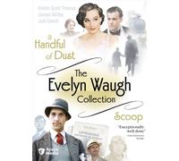 The Evelyn Waugh Collection