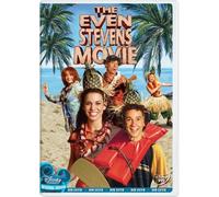 The Even Stevens Movie (DVD) Shia LaBeouf Christy Carlson Romano Tim Meadows