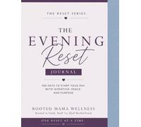 The Evening Reset Journal