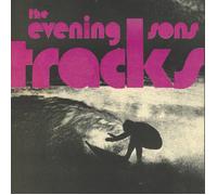 The Evening Sons Tracks (Vinyl LP) 12" Album