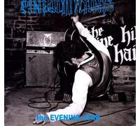 The Evening Star (Vinyl) Pine Hill Haints