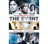 The Event - Die komplette Serie