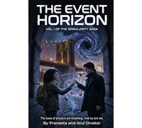 The Event Horizon: A Cosmic Romance: 1