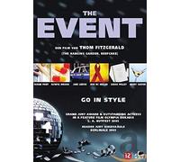 The Event [Import anglais]