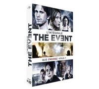 The event, l'intégrale