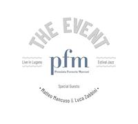 The Event - Live In Lugano
