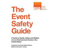 The Event Safety Guide (Tascabile)