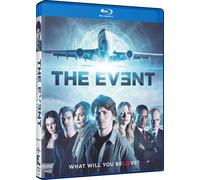 The Event - The Complete Series (Blu-ray)