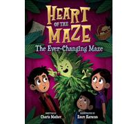 The Ever-Changing Maze