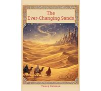 The Ever-Changing Sands: 1