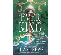 The Ever King: An Irresistible Tale of Fae Magic, Pirates, Secrets, and Forbidden Passion - TikTok Made Me Buy It!