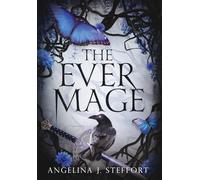 The Ever Mage: 4