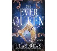 The Ever Queen: The Dark Romantasy Series TikTok Readers Cannot Stop Talking Abo