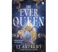 The Ever Queen: The Dark Romantasy Series TikTok Readers Cannot Stop Talking About